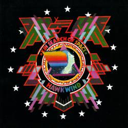 Hawkwind : X in Search of Space